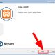 cài đặt XAMPP trên Windows
