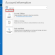 Hướng dẫn cài đặt Email Office 365